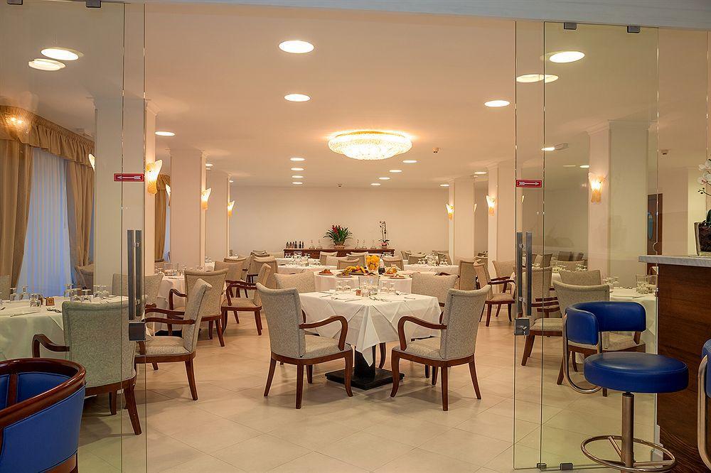 Hotel Caruso Маса Лубрензе Екстериор снимка