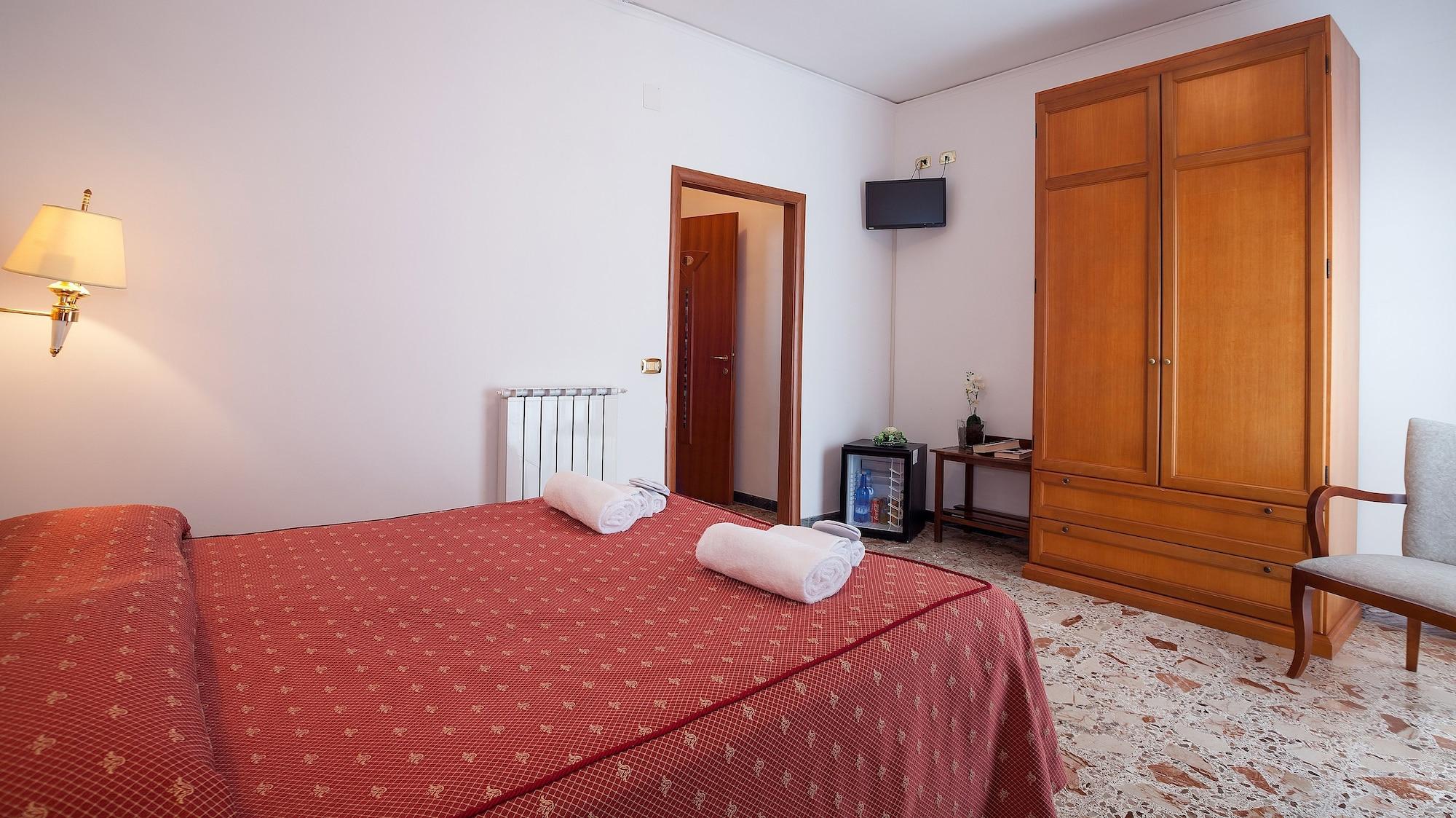 Hotel Caruso Маса Лубрензе Екстериор снимка