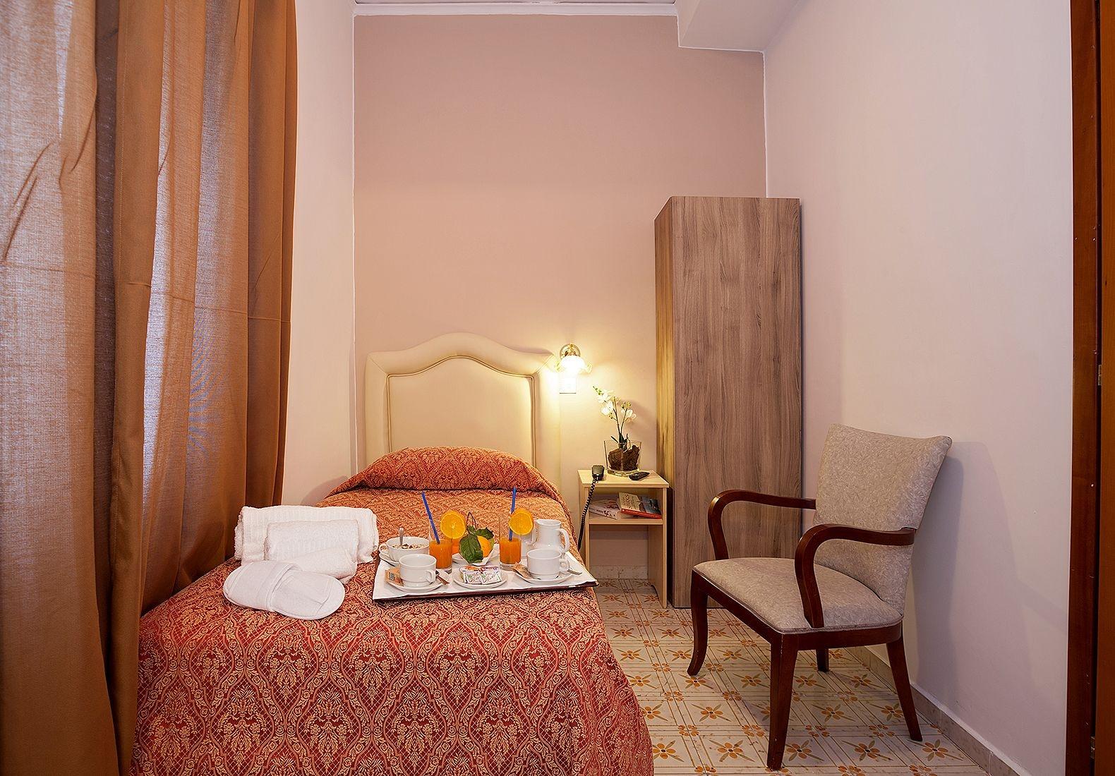 Hotel Caruso Маса Лубрензе Екстериор снимка