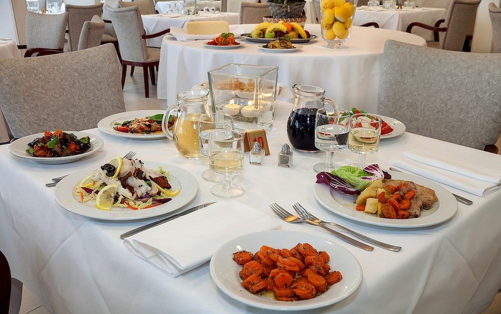Hotel Caruso Маса Лубрензе Екстериор снимка