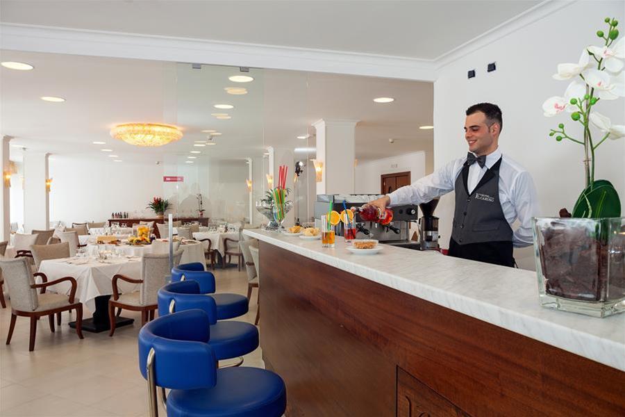 Hotel Caruso Маса Лубрензе Екстериор снимка
