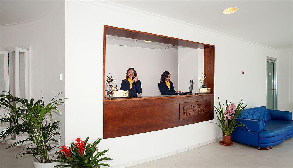 Hotel Caruso Маса Лубрензе Екстериор снимка