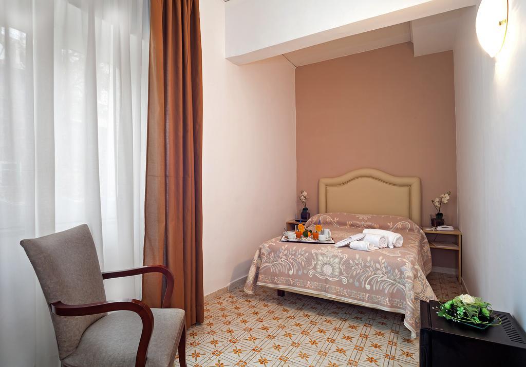 Hotel Caruso Маса Лубрензе Екстериор снимка