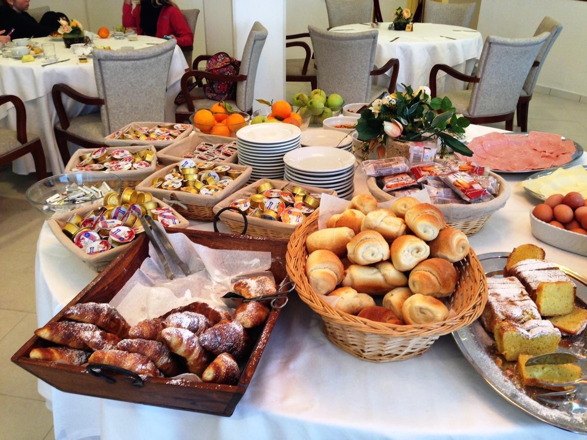 Hotel Caruso Маса Лубрензе Екстериор снимка