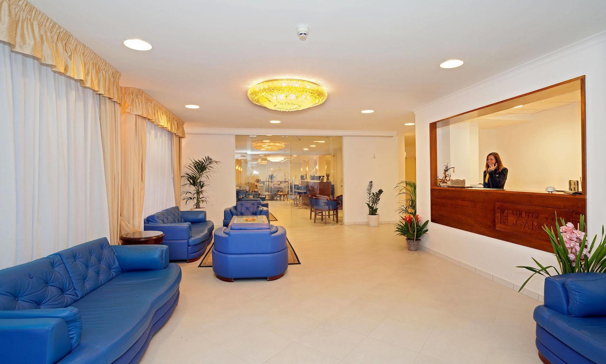 Hotel Caruso Маса Лубрензе Екстериор снимка